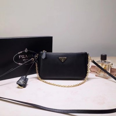 [Prada] ����� ������� ���ǾƳ� ����� 1BH171 