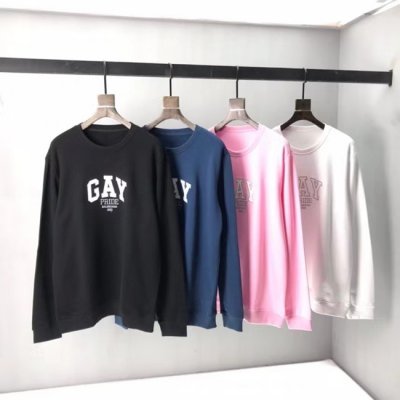 [Balenciaga] �߷��þư� ��/�� �ΰ� Ƽ���� 21081837