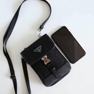 [Prada] ����� �׼��� �����Ϸ� �� ũ�ν��� 2ZH109
