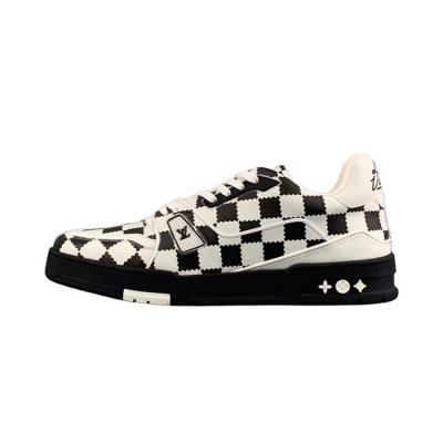 [Louis vuitton] ���̺��� LV Ʈ���̳� ����Ŀ��  21082644
