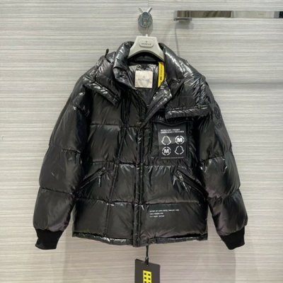 [Moncler] ��Ŭ���� ���Ͼ ��/�� �ؽ� Anthem ���������� �е� 21083137