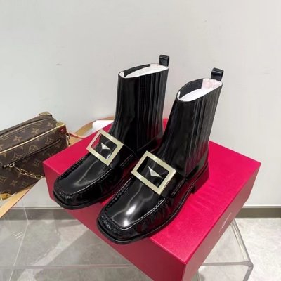 [Roger Vivier] ���� ��� ������ ��� Preppy viv ÿ�� ���� 21090737
