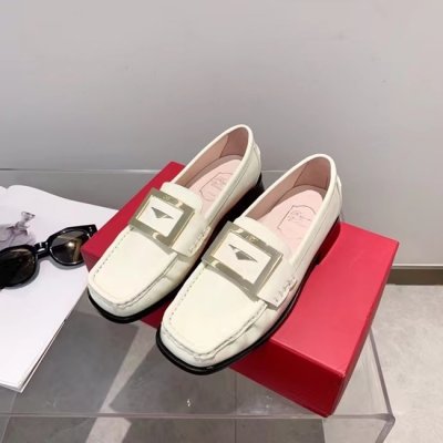 [Roger Vivier] ���� ��� ������ ��� Preppy viv �̵� �� 21090738
