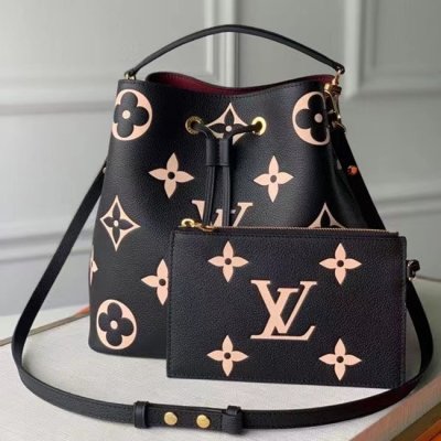 [Louis vuitton] ���̺��� �׿��뿡MM ����� M45497