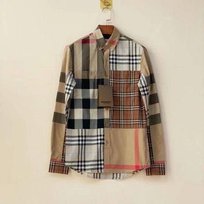 [Burberry] ������ ��/�� ��Ƽ üũ ���� 21092831