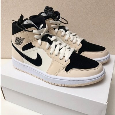 [NIKE] ����Ű ���� 1 �̵� ���� ������ BQ6472 - 800