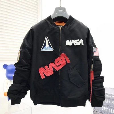[Balenciaga] �߷��þư� ��/�� NASA �װ� ���������� ���� 21092834