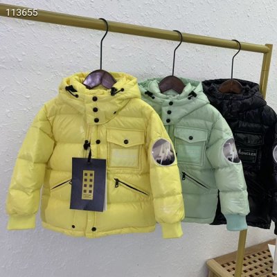 [Moncler] ��Ŭ���� Ű�� ���� ���� �ٿ� �е� 21100637