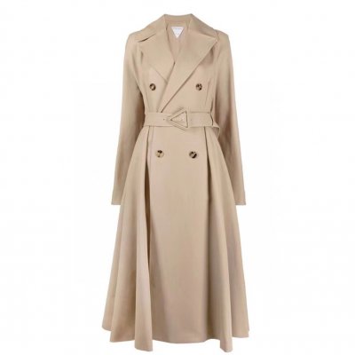 [Bottega Veneta] ���װ� ����Ÿ ���� �극��Ʈ ��� ĵ���� Ʈ��ġ ��Ʈ 21100938