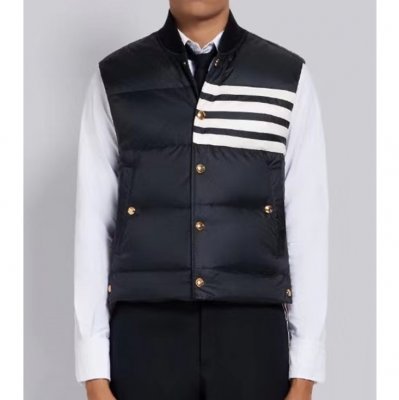 [Thom Browne] ����� �ٿ� ���� �е� ����Ʈ 21101344