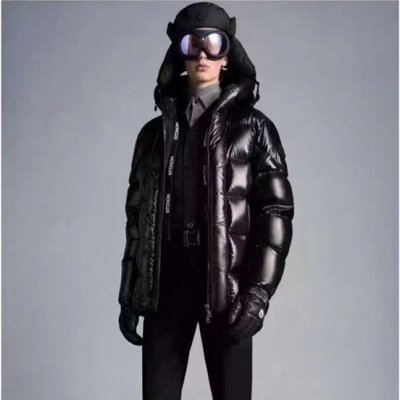 [Moncler] ��Ŭ���� ���� DOUGNAC �е� ���� ���� 21102036