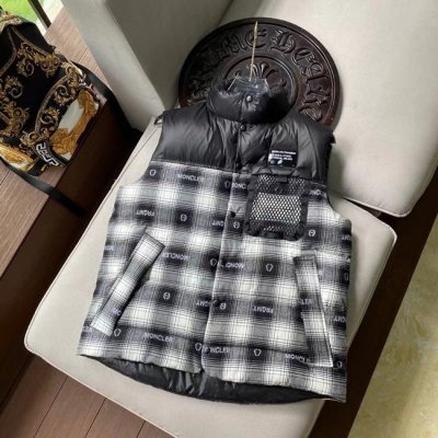 [Moncler] ��Ŭ���� ��� �ٿ� ���� üũ �ö��� ����Ʈ 21102038