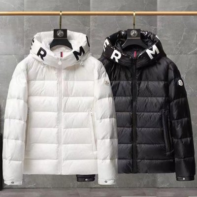 [Moncler] ��Ŭ���� ��� Salzman �е� 21102045