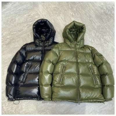 [Moncler] ��Ŭ���� ��/�� ��ũ�� Ecrins �ĵ� �ٿ� �е� 21102134