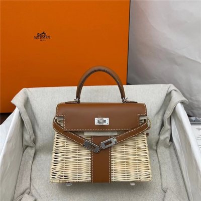 [Hermes] �����޽� ��ũ�� �̸��� 20CM �������� ���׻�� (100%���۾�) H900111