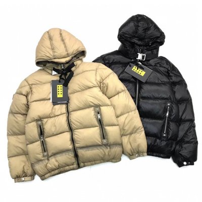 [Moncler] ��Ŭ���� ��/�� �˸�� Almond �˸��� ���� �ٿ� �е� 21110143