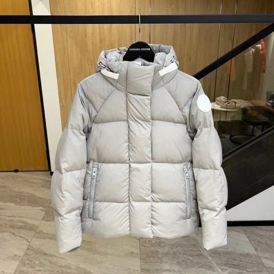 [Canada Goose] ĳ���ٱ��� ��/�� ���� Junction ��ī �ٿ��е� 21111242