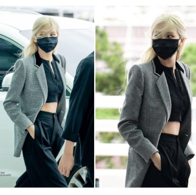 [Saint Laurent] ���ζ� ���� Į�� ������ �Ͽ�� ���� �������� 21111638
