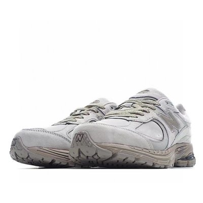 [New Balance] ���߶��� ��/�� 2002R ����Ŀ�� 21111647