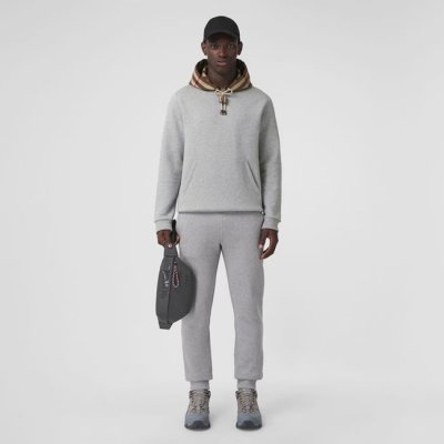 [Burberry] ������ ��/�� üũ �ĵ� Ƽ���� 21111651