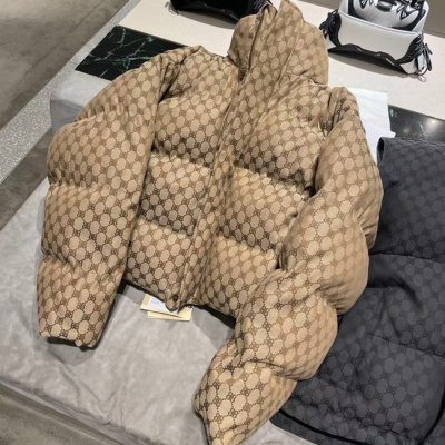 [Gucci] ���� * �߷��þư� ��Ŀ ������Ʈ �ڰ��� ���� �ٿ� �е� 21112330