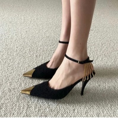 [Saint Laurent] ���ζ� ����Ų �޸����� ���� 21112331