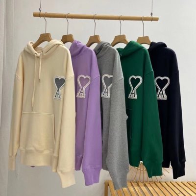 [ami] �ƹ� ��/�� ��Ʈ �ΰ� �ĵ� Ƽ���� 21112732