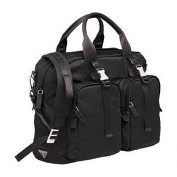 [Prada] ����� ���Ϸ� ���ǾƳ� ���� �긮�� ���̽� 2VA005