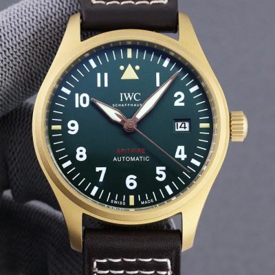 IWC [I.W.C] ���̴������� ���� ���̾� Spirfire �ð� 21112740