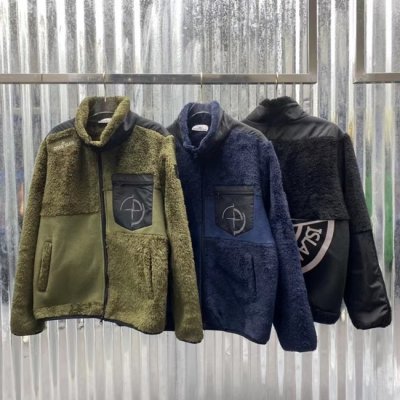 [Stone Island] ���� ���Ϸ��� ��/�� �ΰ� ��� ���� ���� 21120436