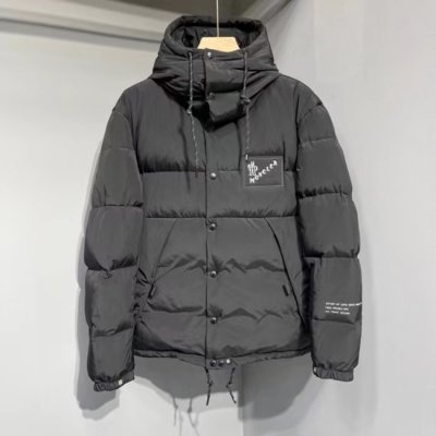 [Moncler] ��Ŭ���� ��/�� ���Ͼ �����׸�Ʈ ���� �ĵ� �е� 21122042