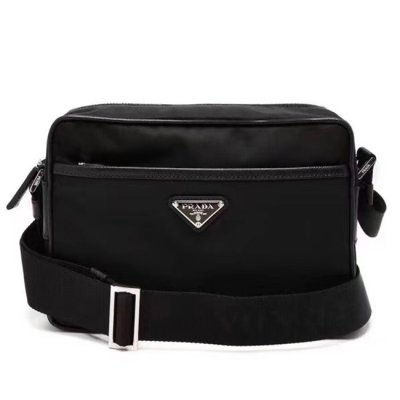 [Prada] ����� ��/�� ���� ũ�ν��� 2VH048