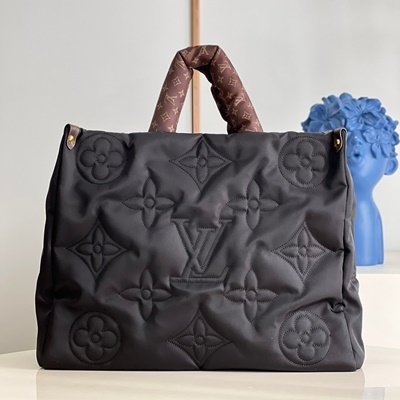[Louis vuitton] ���̺��� �´��� GM �ڵ�� M59005