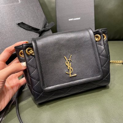 [Saint Laurent] ���ζ� �븮Ÿ �̴� ũ�ν��� 672738