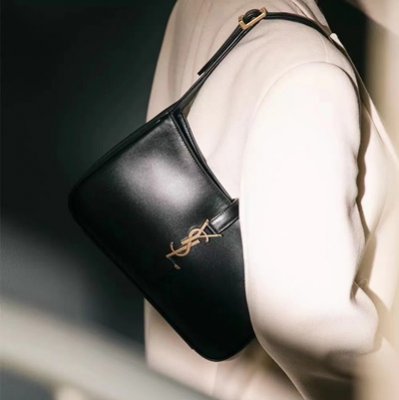 [Saint Laurent] ���ζ� LE 5 À 7 ����� 6572282