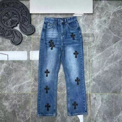 CHROME HEARTS [ChromeHearts] ũ������ ũ�ν� �ΰ� ���� ���� 22011941