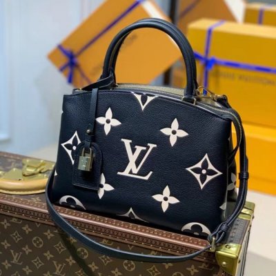 [Louis vuitton] ���̺��� �ڶ�� �ȷ� PM M58913