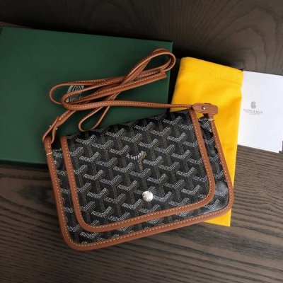 [Goyard] ���ߵ� �÷�� PLUMET �̴� ũ�ν���
