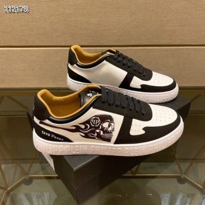 [Philipp Plein] �ʸ� �÷��� PP�ΰ� ����Ŀ�� 22030231