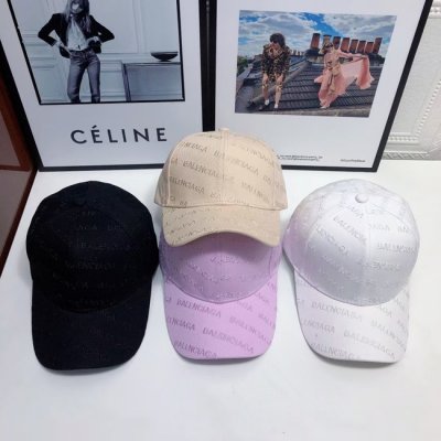 [Balenciaga] �߷����̰� ��/�� �ΰ� ��ĸ 22030240