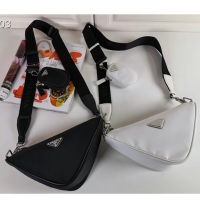 [Prada] ����� Ʈ���̾ޱ� ���� ��� �� 1BH190