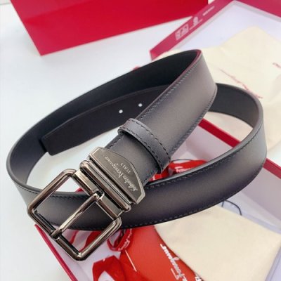 [Ferragamo] �䷹���� �ΰ� ���� ��Ʈ 22030750