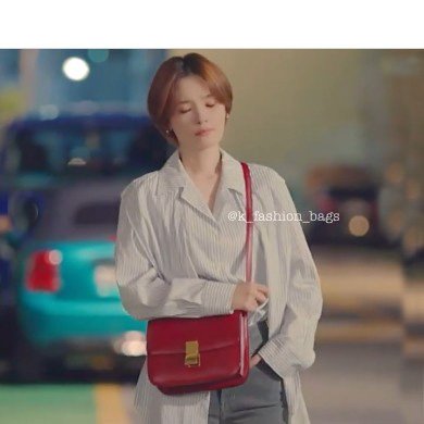[Celine] Ŭ���� �ڽ���(�������) ���� [���ο�����] [Ŀ���ұ�]