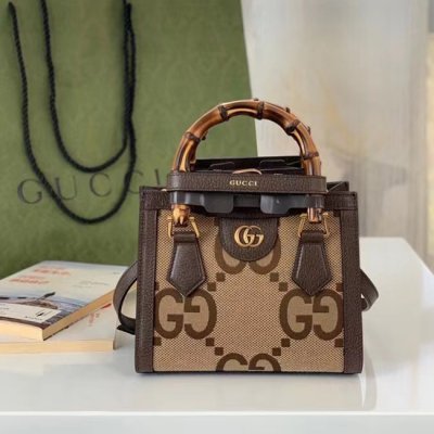 [Gucci] ���� GG ���ֳ̾� �̴� ��Ʈ�� ���ֳ̾��� 655661