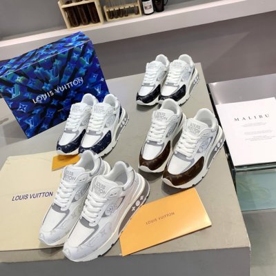 [Louis vuitton] ���̺��� ��/�� �ΰ� ����Ŀ�� 22031741