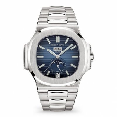[Patek Philippe] �����ʸ� 5726/1A - NAUTILUS 40.5mm (�����ƽ �����Ʈ324S)