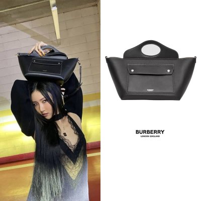 [Burberry] ������ �̴� ���� ����Ʈ ���� ��Ʈ�� 80401231
