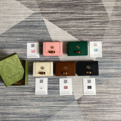 [Gucci] ���� ���̿��� ī������ 658244