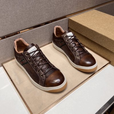 [Gucci] ���� ���� �ΰ� ����Ŀ�� 22033132