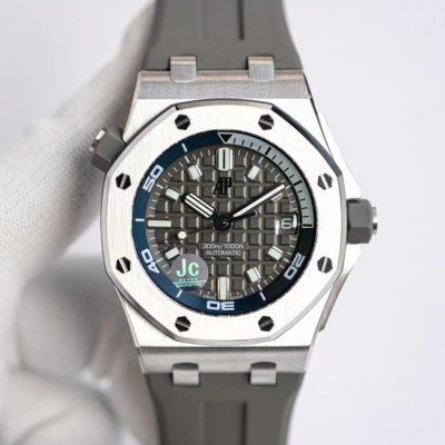 [AUDEMARS PIGUET] �������ǰ� �ξ��ũ ������ ���̹� 15720 [��ó] �������ǰ� �ξ��ũ ������ ���̹� 15720 